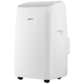 Кондиціонер мобільний ARDESTO CoolFlexPro 35м2 on/off 12000BTU 3.5кВт A/A+ R290 білий
