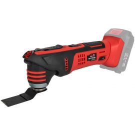 Багатофункціональний інструмент акумуляторний реноватор Vitals Master AMi 1815Pq SmartLine 18В 5000-15000об/хв 1.06кг без АКБ та ЗП