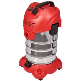 Пилосос професійний Vitals Master VC 3012sw 1200Вт 200мБар контейнер 30л НЕРА 8.2кг