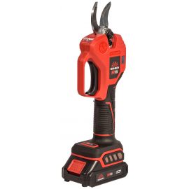Секатор акумуляторний  Vitals Master AG 1830cdk BL Kit 18В акб 2А·год d різа 30мм 1.5кг кейс
