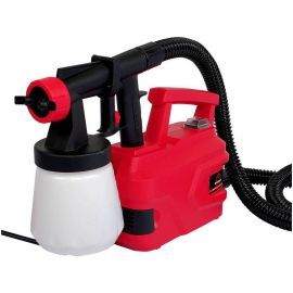 Фарборозпилювач Vitals Master Es 8550JS 500Вт 850мл/хв 1.98кг