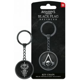 Брелок GoodLoot Assassin`s Creed Black Flag Resynced - Jackdaw
