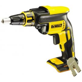 Шурупокрут акумуляторний DeWalt XR Li-Ion 18В 30Нм 4400об/хв 1.08кг без АКБ та ЗП