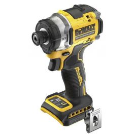 Шурупокрут ударний акумуляторний DeWalt XR Li-Ion 18В 282Нм 3800об/хв 4400уд/хв 1.1кг без АКБ і ЗП