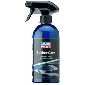 Засіб для догляду за гумою Liqui Moly Rubber Care (1538) 500мл