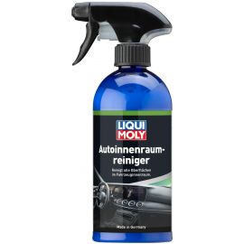 Очисник інтер'єру автомобіля Liqui Moly (1547) 500мл