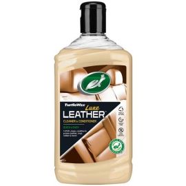 Очисник та кондиціонер шкіри TURTLE WAX TW (7799) 500мл