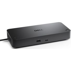 Док-станція Dell Pro Thunderbolt 5 Smart Dock SD25TB5