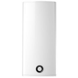 Водонагрівач електр. TESY Bellislimo Lite Cloud плаский GCR 802712 E32 ECW, Wi-Fi, 80л, 1,2кВт, ун. монтаж, ел. кер-ння, B, білий