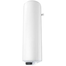 Водонагрівач електр. TESY Bilight Cloud GCV 803530 B15 EW, 80л, 3 кВт, круглий слім, ел. керування, Wi-Fi, Болгарія, B