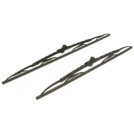 Склоочисник BOSCH Twin каркасний комплект 600/530мм (3 397 001 543)