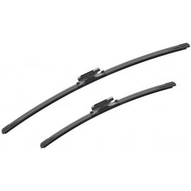 Склоочисник BOSCH Aerotwin безкаркасний комплект 650/475мм (3 397 007 426)