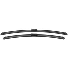 Склоочисник BOSCH Aerotwin безкаркасний комплект 650/575мм (3 397 007 854)