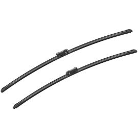 Склоочисник BOSCH Aerotwin безкаркасний комплект 750/700мм (3 397 014 009)