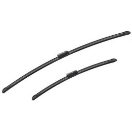 Склоочисник BOSCH Aerotwin безкаркасний комплект 750/500мм (3 397 014 077)