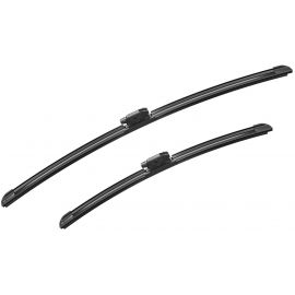 Склоочисник BOSCH Aerotwin безкаркасний комплект 550/400мм (3 397 014 215)
