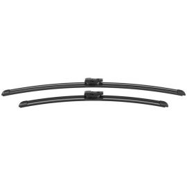 Склоочисник BOSCH Aerotwin безкаркасний комплект 650/500мм (3 397 014 422)