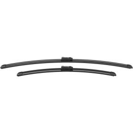 Склоочисник BOSCH Aerotwin безкаркасний комплект 700/500мм (3 397 014 535)