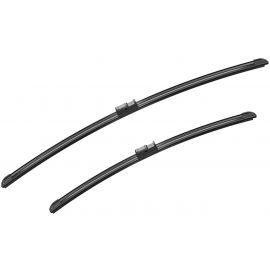 Склоочисник BOSCH Aerotwin безкаркасний комплект 650/500мм (3 397 118 953)