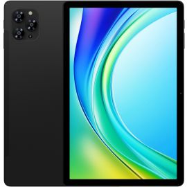 Планшет Doogee Tab G6 11" 6ГБ, 256ГБ, LTE, 8000мА•год, Android, чорний