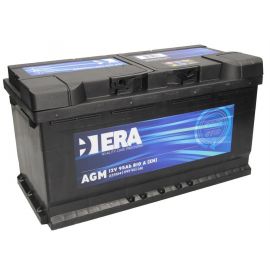 Акумулятор Era AGM 12В 95Аг 810А R+ (A59514)