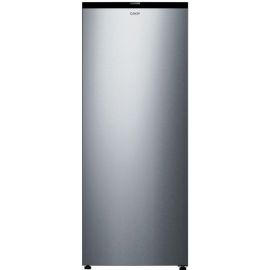 Морозильна камера Candy, 138x54.5х57, 169л, E, ST, нерж