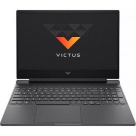 Ноутбук HP Victus 15-fa2116ua 15.6" FHD IPS AG, Intel i5-14450HX, 24GB, F512GB, NVD3050-6, DOS, сірий