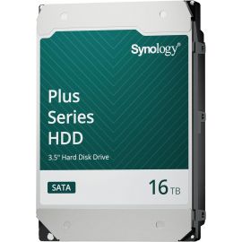Жорсткий диск Synology 3.5" 16TБ SATA 7200