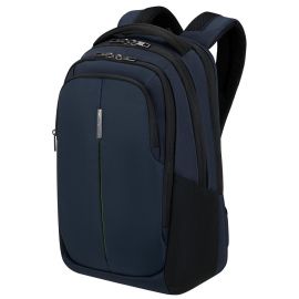 Рюкзак для ноутбука 15.6", Samsonite Guardit 3.0, поліестер, 22.5 л, вологозахист, синій