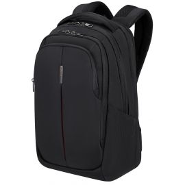 Рюкзак для ноутбука 15.6", Samsonite Guardit 3.0, поліестер, 22.5 л, вологозахист, чорний