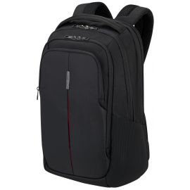 Рюкзак для ноутбука 17.3", Samsonite Guardit 3.0, поліестер, 27.5 л, вологозахист, чорний