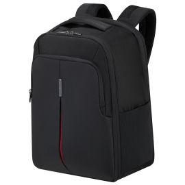 Рюкзак для ноутбука 14.1", Samsonite Guardit 3.0, Underseater M, поліестер, 27.5 л, вологозахист, чорний