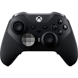 Геймпад Xbox BT Elite 2, Black