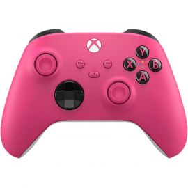 Геймпад Xbox BT, Deep Pink