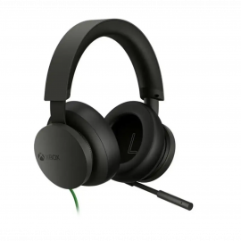 Гарнітура Xbox Stereo Headset, Black