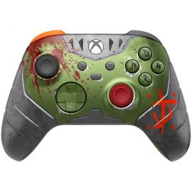 Геймпад Xbox BT, DOOM: The Dark Ages Limited Edition