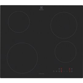Варильна поверхня Electrolux індукційна, 60см, чорний матовий