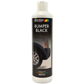 Відновлювач чорного кольору пластику MOTIP Black Line (000753) 500мл