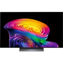 Телевізор 55" LG OLED 4K 120Hz (VRR 165Hz) Smart WebOS Black