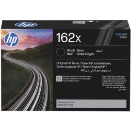 Картридж HP 162X LJ 4007, MFP 4113 Black (10 000стр)