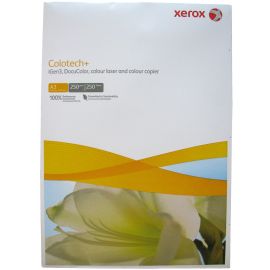 Папір Xerox COLOTECH + (250) A3 250ар. AU