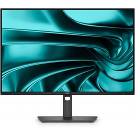 Монітор DELL 23.8" P2426E HDMI, 2xDP, USB-C, RJ-45, IPS, 1920x1200, 16:10, 100Hz, sRGB 99%, Pivot