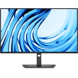 Монітор DELL 27" P2726H HDMI, DP, USB3, IPS, 120Hz, sRGB 99%, Pivot