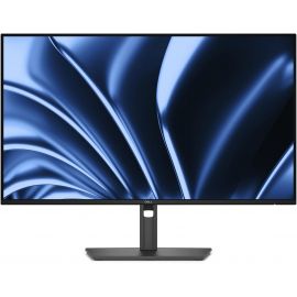 Монітор DELL 27" P2726HE HDMI, 2xDP, USB-C, RJ-45, IPS, 120Hz, sRGB 99%, Pivot