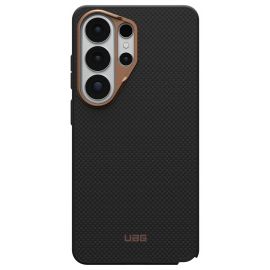Чохол UAG для Samsung Galaxy S26 Ultra, Fibr Armr, Black/Bronze