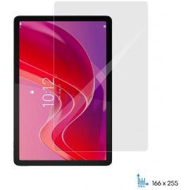 Захисне скло 2E для Lenovo Tab M11 (2024), 2.5D,прозорий