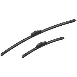 Склоочисник BOSCH Aerotwin безкаркасний комплект 600/340мм (3 397 007 504)