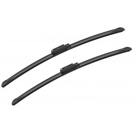 Склоочисник BOSCH Aerotwin безкаркасний комплект 550/550мм (3 397 118 934)