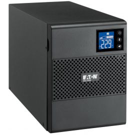 Джерело безперебійного живлення Eaton 5SC, 750VA/525W, LCD, USB, RS232, 6xC13