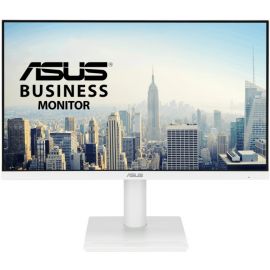Монітор Asus 23.8" VA249QGS-W D-Sub, HDMI, DP, 4xUSB, MM, IPS, 120Hz, 1ms, sRGB 99%, AdaptiveSync, Pivot